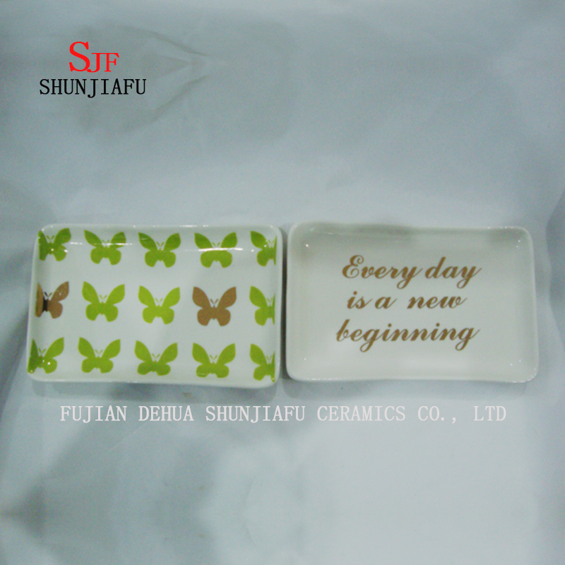 Comida Vajilla Plato Cer&aacute;mico Ensalada Frutero Plato Fiesta