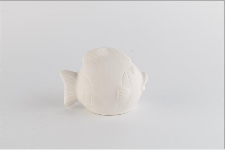 Pintura al &oacute;leo DIY de cer&aacute;mica de Numbers con dise&ntilde;o de Halloween.