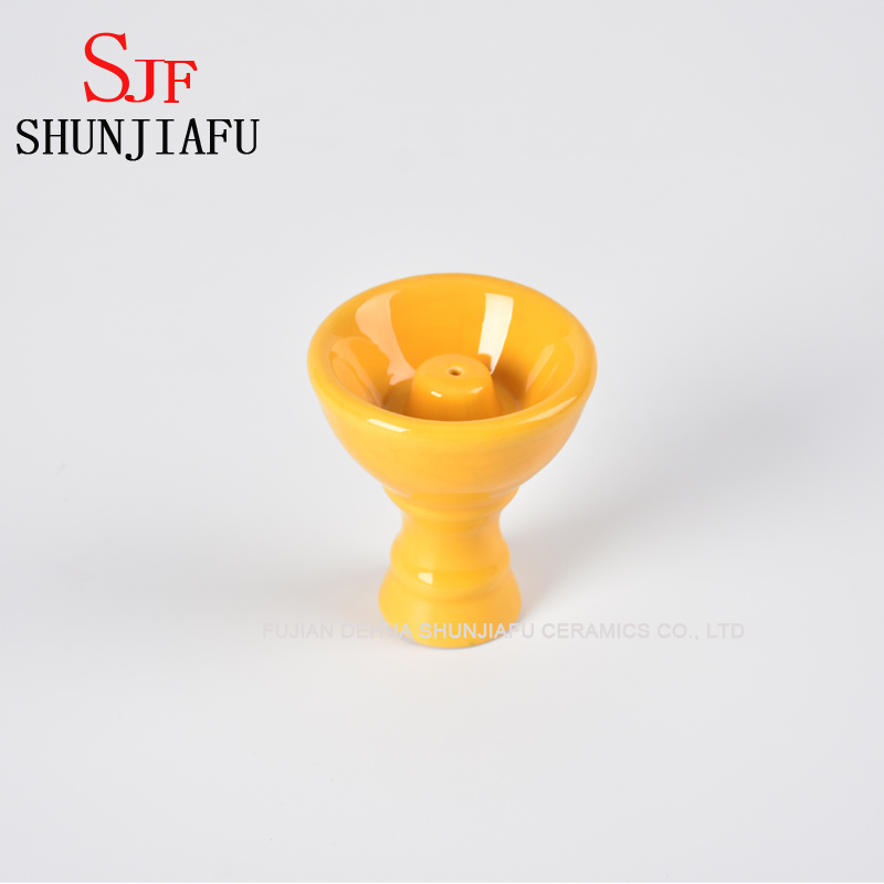 Suministros para cachimbas - Los cuencos de cachimba son piezas accesorias