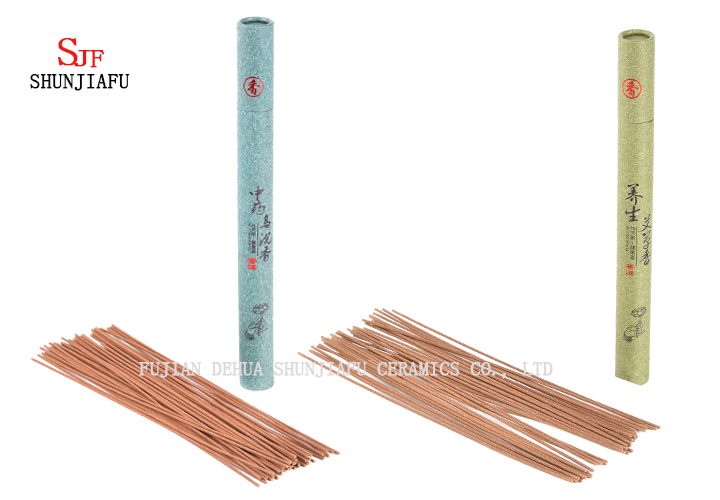 Ceramic Home Craft Decoraci&oacute;n de humo Backflow Incenseburner