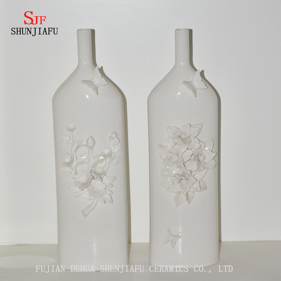 Maravilloso, magn&iacute;fico, espl&eacute;ndido y elegante jarr&oacute;n de cer&aacute;mica de alta