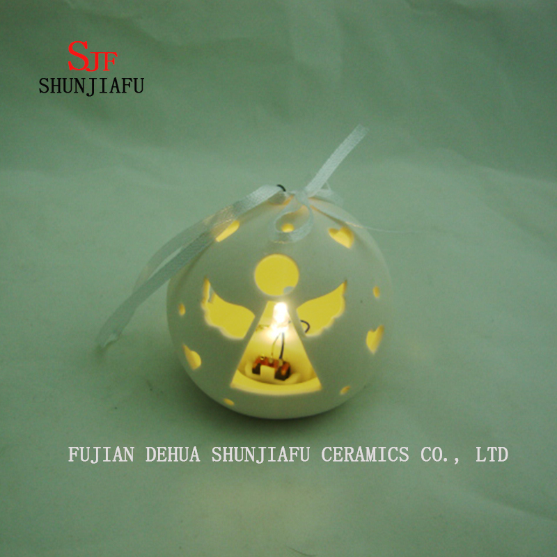 Candelabros de forma esf&eacute;rica Candelabro Decoraci&oacute;n Hogar y fiesta y oficina / I