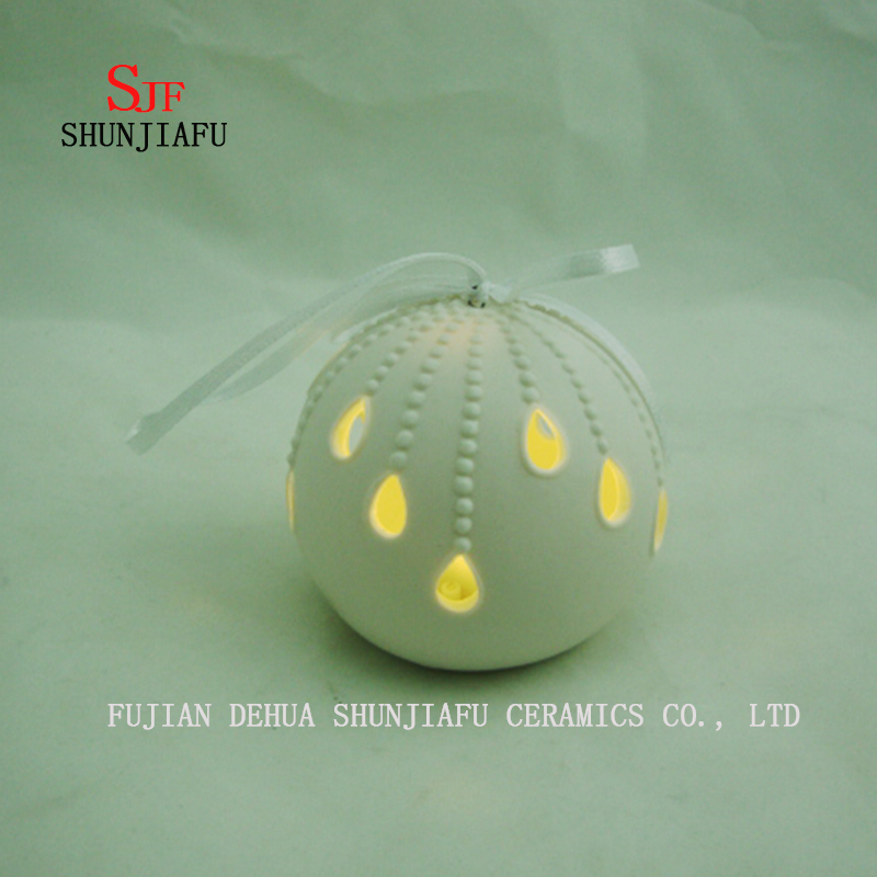 Forma esf&eacute;rica Candelabros Decoraci&oacute;n de candelabros Hogar y fiesta y oficina / B