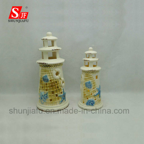 Faro de cerámica Marine Series-LED