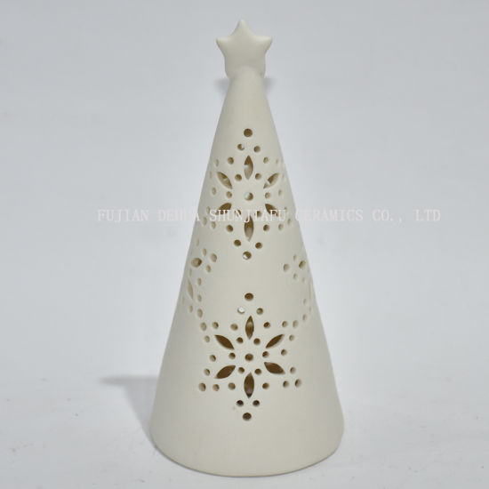 White Christmas Candle Company Candelabro / Regalos de Navidad Candelita