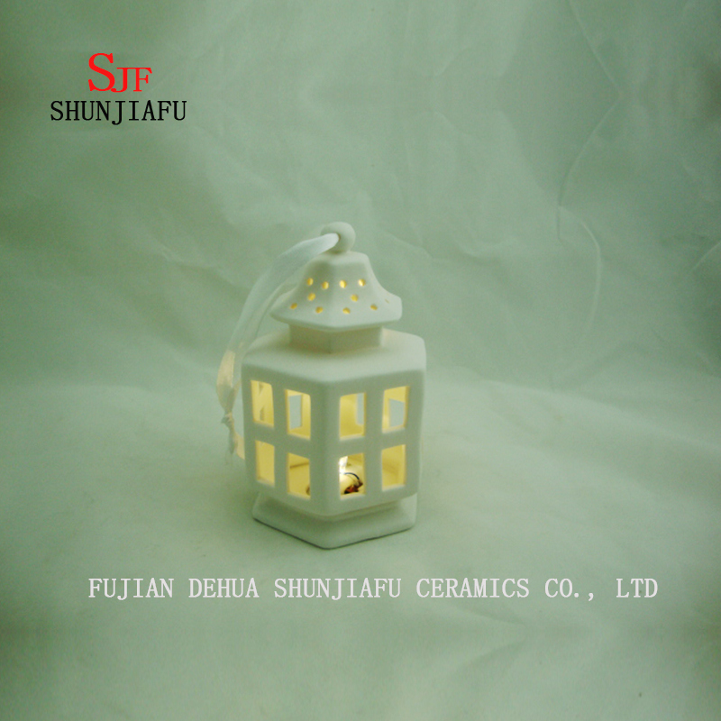 Candelabros en forma de linterna Candelabro de cristal Vela Candelabro de cristal Decorativo para el hogar Decoraci&oacute;n del banquete de boda