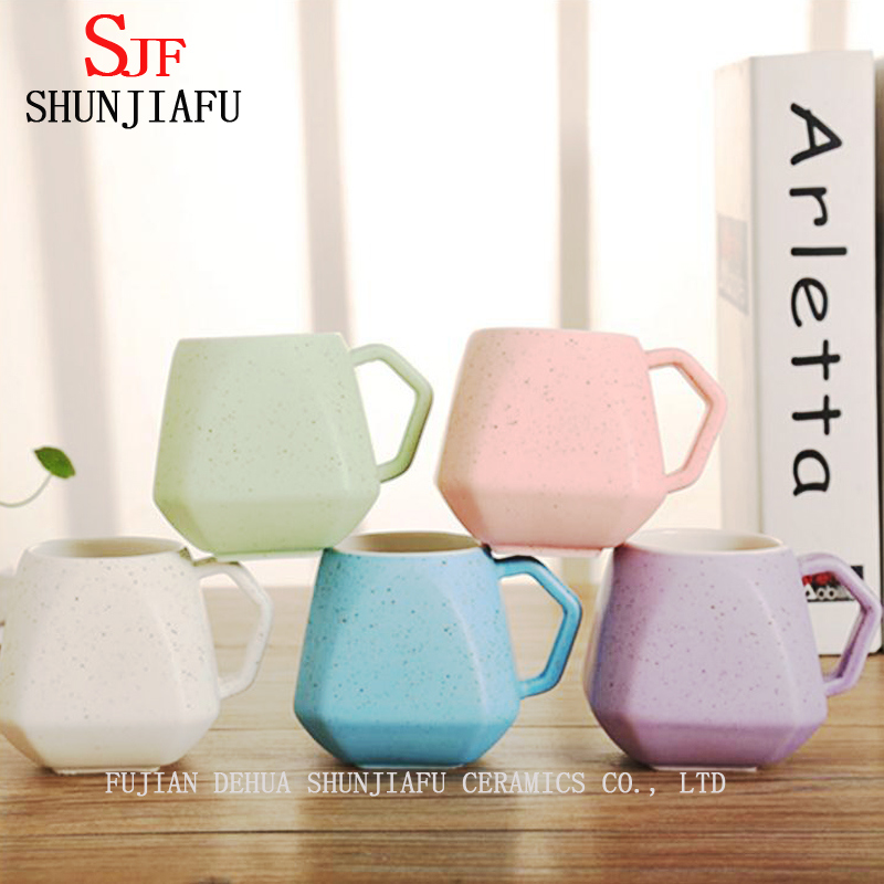 Taza de cer&aacute;mica / taza de caf&eacute; de All Over The Sky Star / para mi regalo