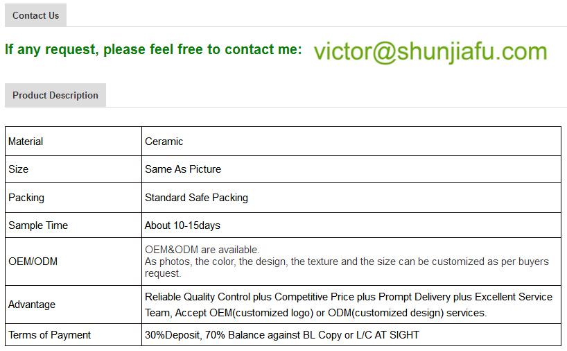 Venta al por mayor Bag Shape Flower Pot Ceramic