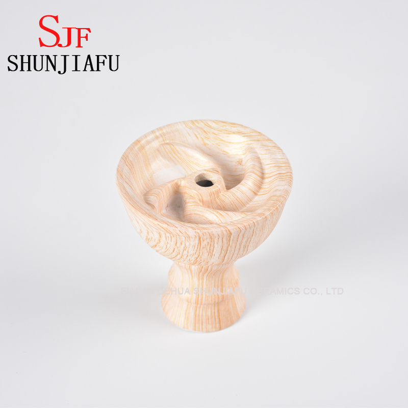 Suministros para cachimbas - Los cuencos de cachimba son piezas accesorias