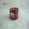 Quemador de incienso de forma redonda para cerámica de esencia (RED) / B