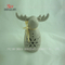 Cute Deer Head - Arte decorativo, dormitorio con iluminación blanca, cerámica / a