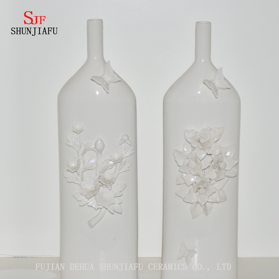 Maravilloso, magn&iacute;fico, espl&eacute;ndido y elegante jarr&oacute;n de cer&aacute;mica de alta