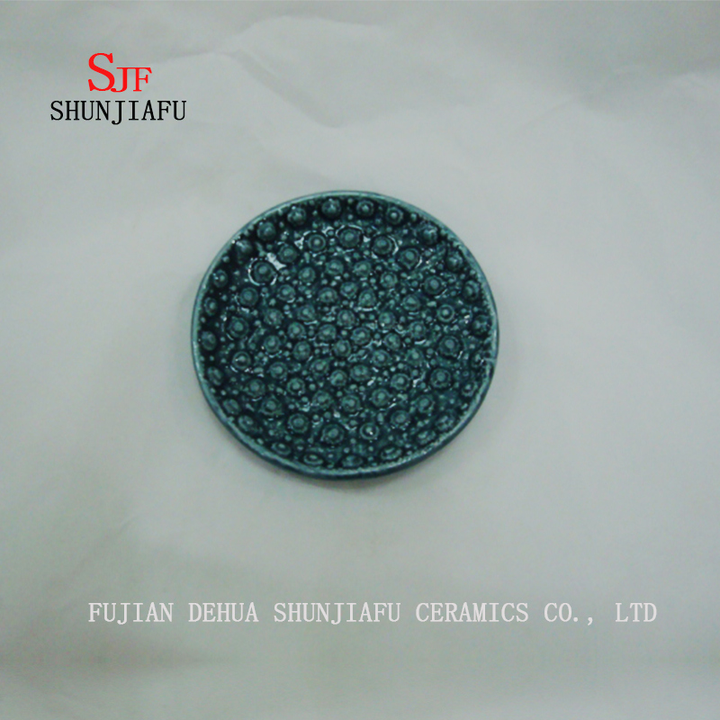 Plato De Platos De Cer&aacute;mica Plato De Sushi