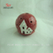 Quemador de incienso de forma esférica para cerámica de esencia (RED)