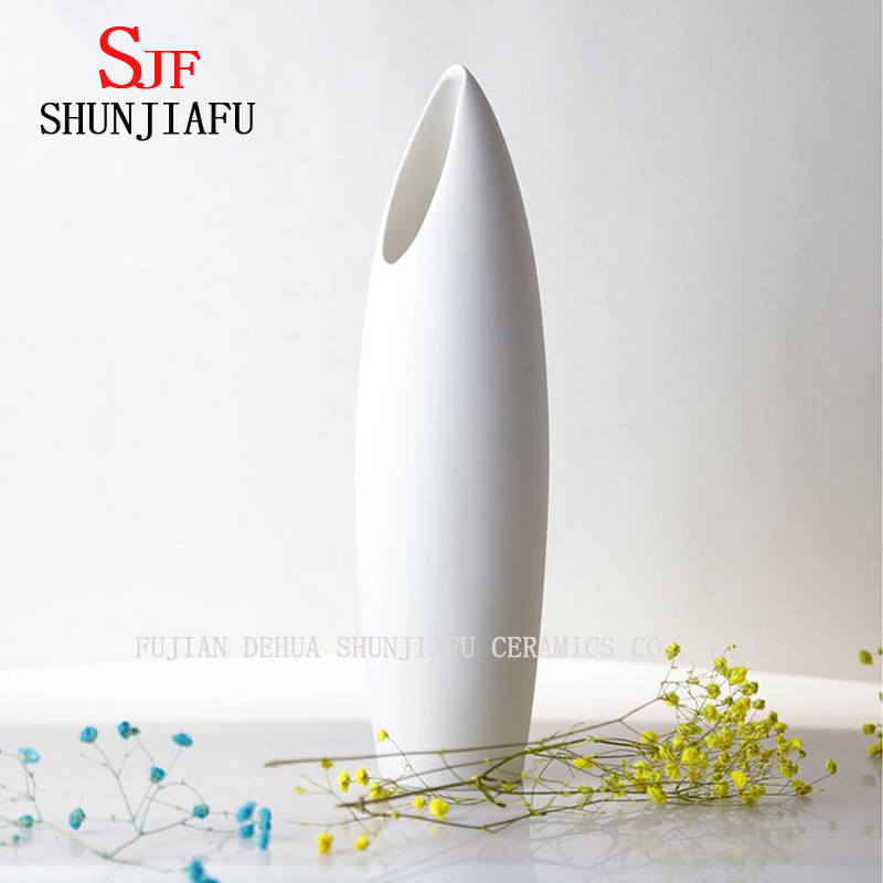 Florero de cer&aacute;mica Artes y manualidades Decoraci&oacute;n Porcelana contratada Regalo creativo