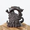 Ceramic Dragon Waterfall Backflow Inciense Quemador Proveedor de producción