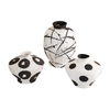 Donde la Tierra se encuentra con Artistry Artisanal Ceramic Vase