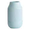 Jarrón de porcelana de decoraciones para el hogar