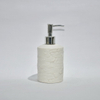 Conjunto de decoración para el hogar Cuatro accesorios sanitarios de baño Accesorios de baño Conjunto de baño de cerámica