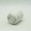 Vela de mármol de cerámica esmaltada