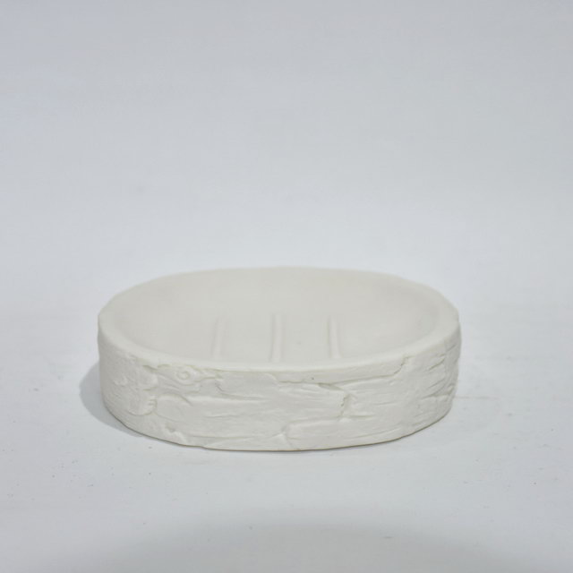 Conjunto de decoración para el hogar Cuatro accesorios sanitarios de baño Accesorios de baño Conjunto de baño de cerámica
